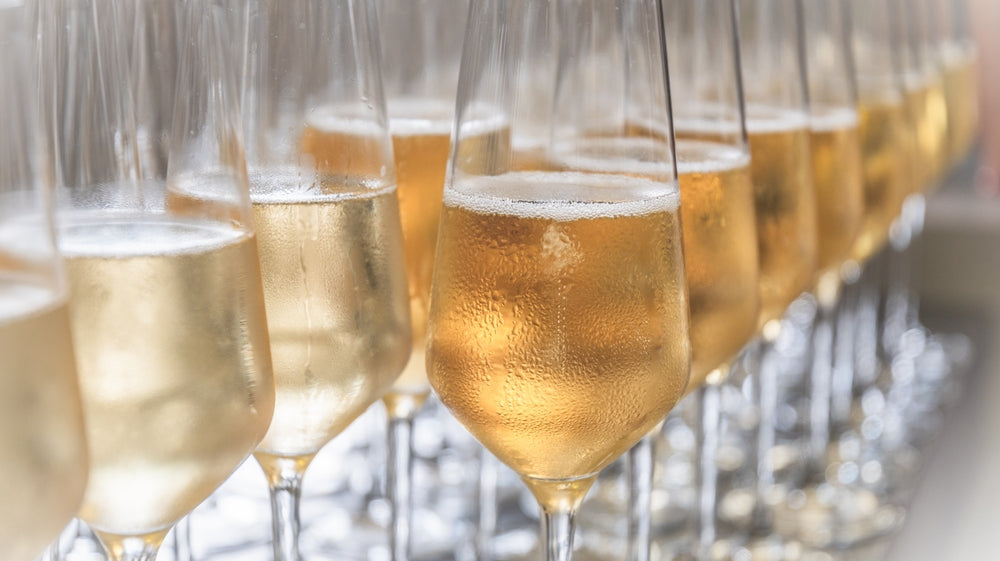 Champagne for begyndere